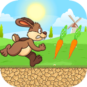 Runny Bunny icon