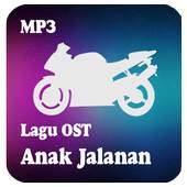 Lagu Anak Jalanan 1.0