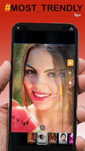 Filters, Effects and Editing tips screenshot 4