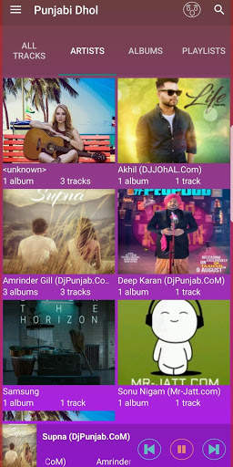 Punjabi Dhol screenshot 3