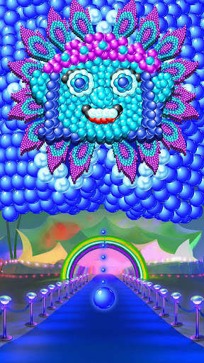 Bubble Shooter 2 Classic! screenshot 3
