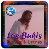 Los Bukis Mix Musica icon