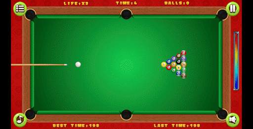 8 Ball Pool - Billiards Game screenshot 2