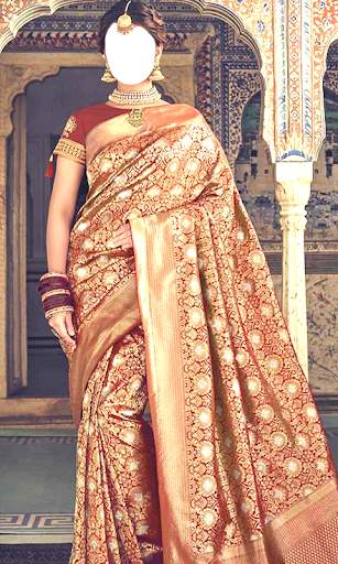 Pattu Saree Collections 23 تصوير الشاشة