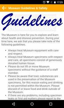 Museum screenshot 3