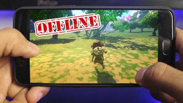 Best Offline Games For Android screenshot 4