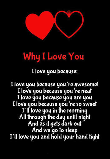 New Love Messages, Romantic Images Quotes screenshot 1