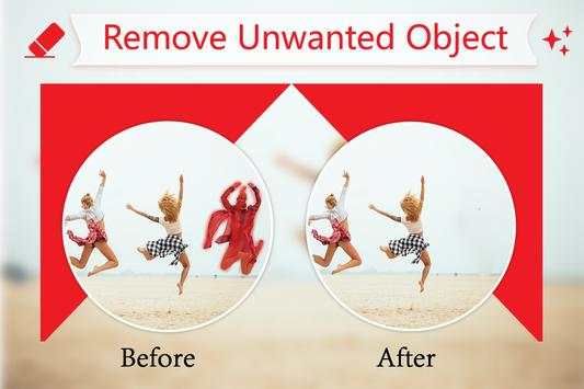 Remove Unwanted Object screenshot 1