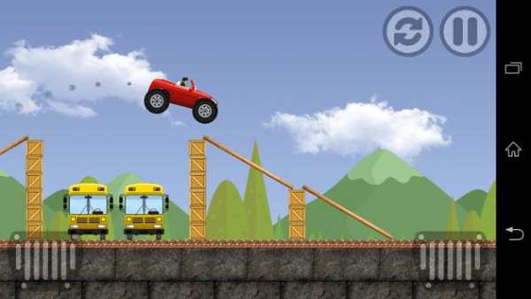 BIG Speed Real Racing screenshot 4