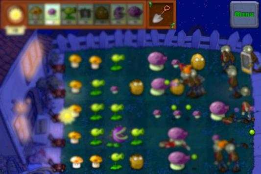 Guide Plants vs Zombies Game free screenshot 3