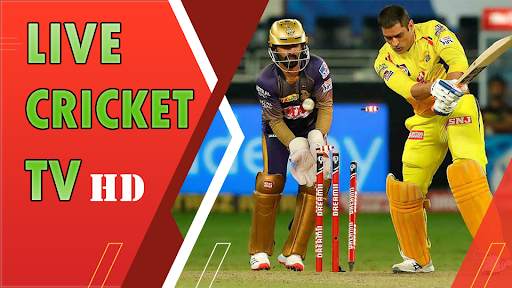 Live Cricket TV HD screenshot 4