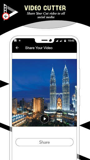 Video Cutter screenshot 6