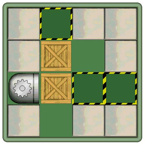 Pushing Machine (Original) 1.15