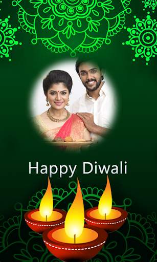 Diwali Photo Frames screenshot 5