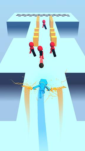 Cut ’em All: Blade Master screenshot 7