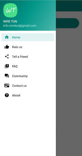 Wire Tun screenshot 3
