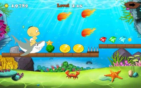 Shark TutuApp Bros screenshot 3