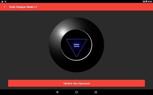 Randomizer  Générateur de choix aléatoire screenshot 16