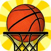 Crazy Basketball Machine