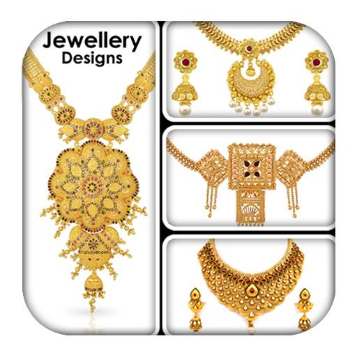 Jewellery Designs New 1.3