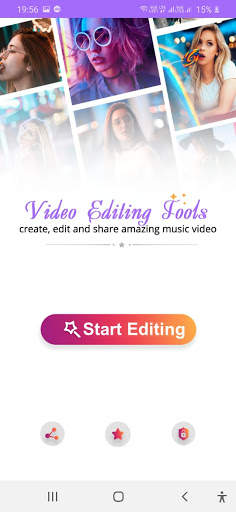 Video Editing Tools- Video Editing Pro Features screenshot 5