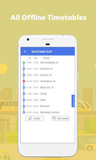 Safar - Gujarat Travel Guide (GSRTC) screenshot 4