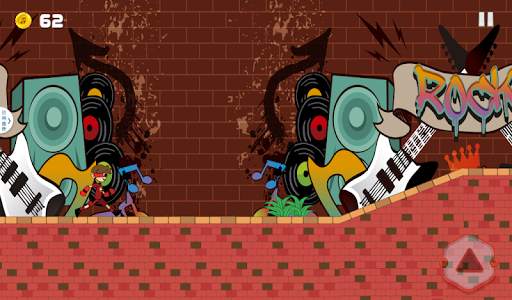 Music Hero screenshot 6