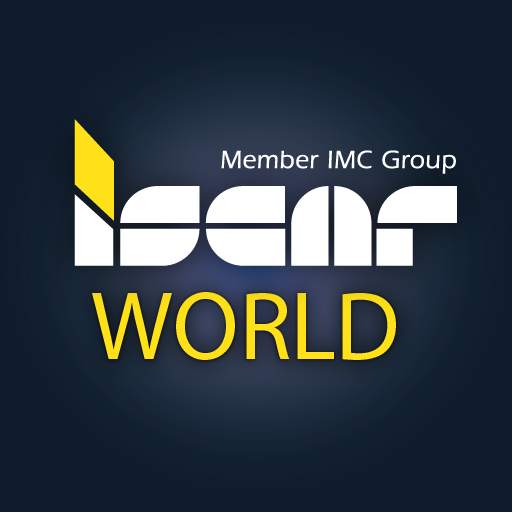 ISCAR World 2.3
