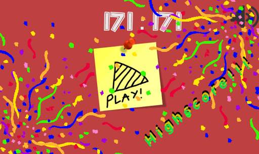 Madness Words screenshot 1