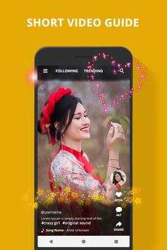 Mx TakaTak Video App Guide screenshot 5