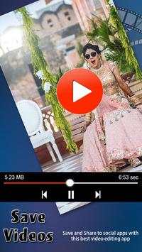 Multi Video Editor screenshot 8