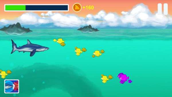 Shark Week: Shark Strike screenshot 6