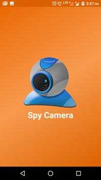 Spy Camera screenshot 1