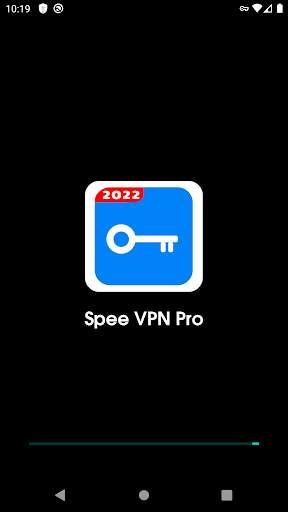 Speed VPN Pro : Fast VPN Proxy screenshot 8