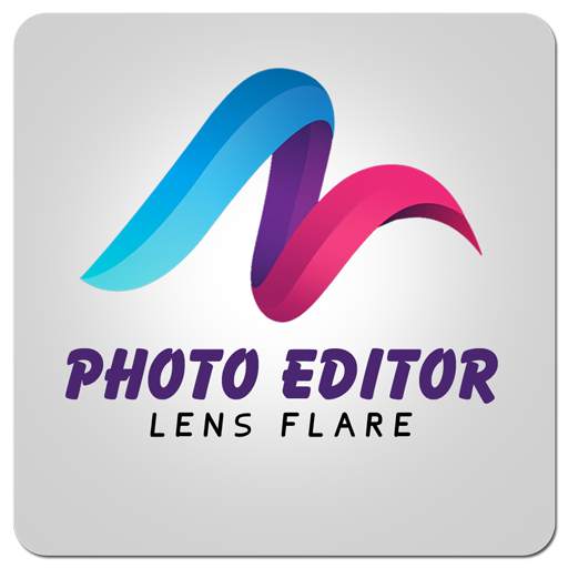 Photo Editor Lens Flare Effect 2.0
