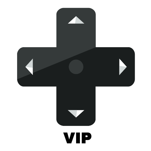 VIP Game Booster icon