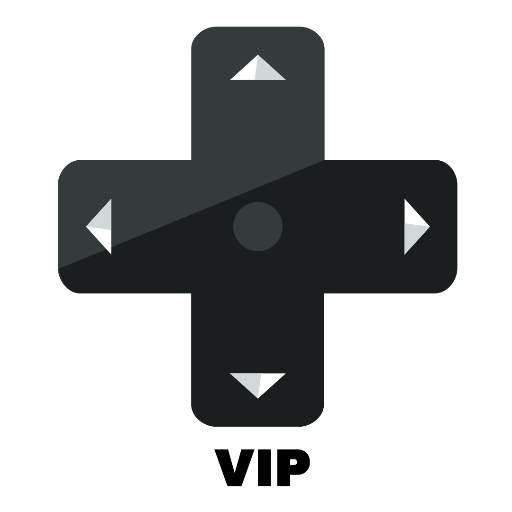 VIP Game Booster 1.3p