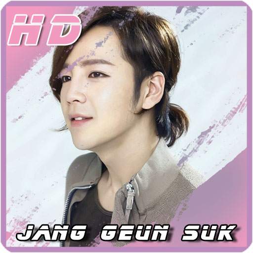 Jang Geun Suk Wallpaper 1 تصوير الشاشة