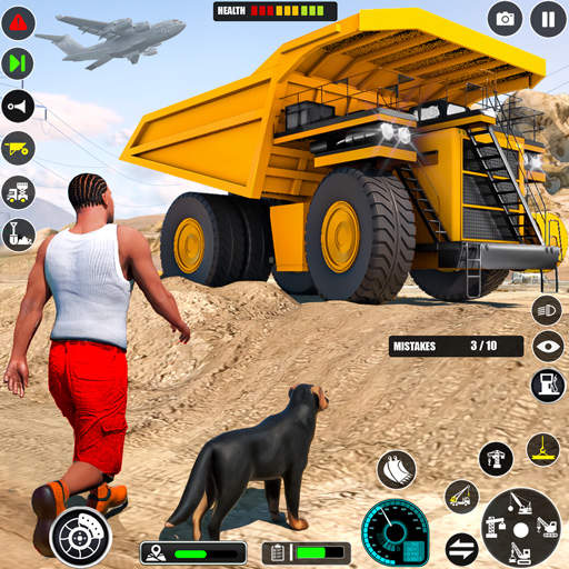 City Construction: Snow Games 1.31