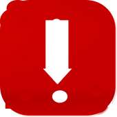 Red  Video Player