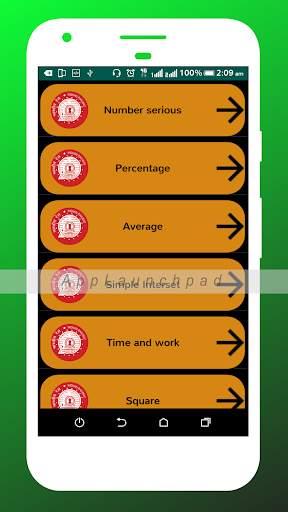 rrb ntpc exam app screenshot 2