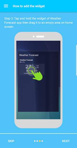 Weather Forecast - Live accurate weather forecast screenshot 7