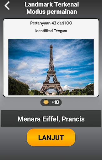 30in1 Trivia: bahasa Indonesia screenshot 4