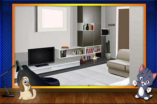 Mini Apartment Escape स्क्रीनशॉट 2