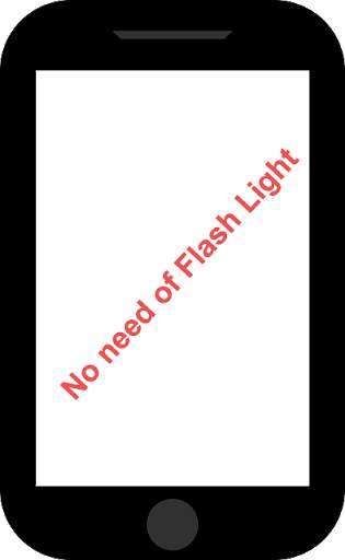 Screen Torch screenshot 1