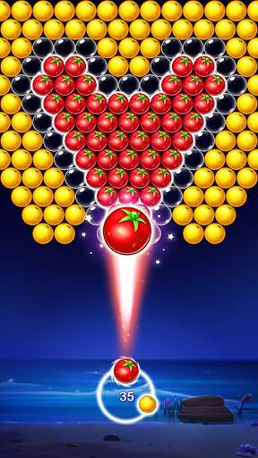 Bubble Shooter Splash скриншот 4