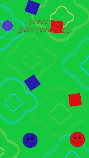 Coloured Players screenshot 4