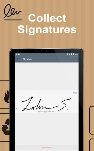 OnTime Mobile screenshot 12