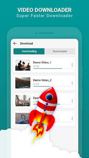 Video Downloader screenshot 4