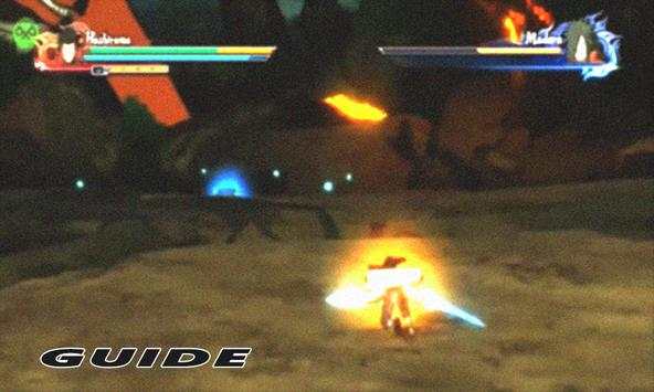 Naruto Shippuden Ultimate Ninja 4 Guide screenshot 6
